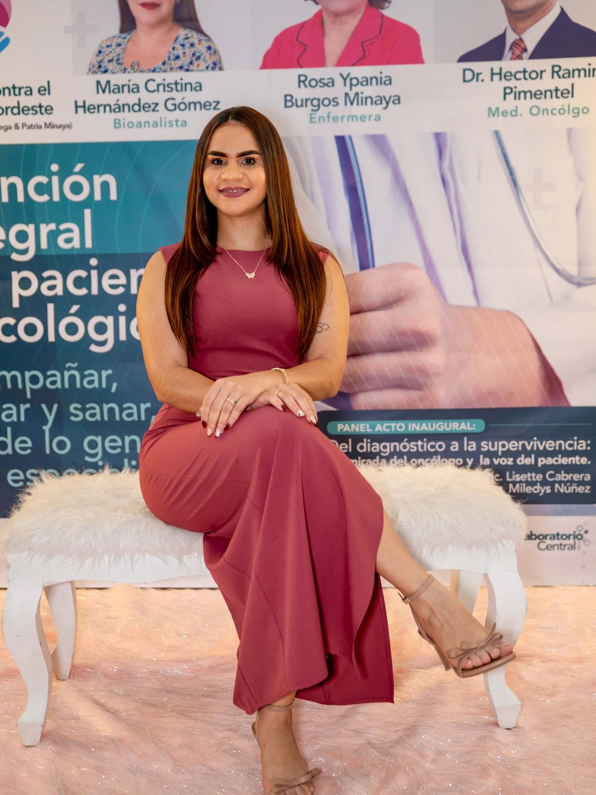 Foto 23 de IX Congreso Internacional Siglo 21–UCNE: acompañar, cuidar y sanar al paciente oncológico