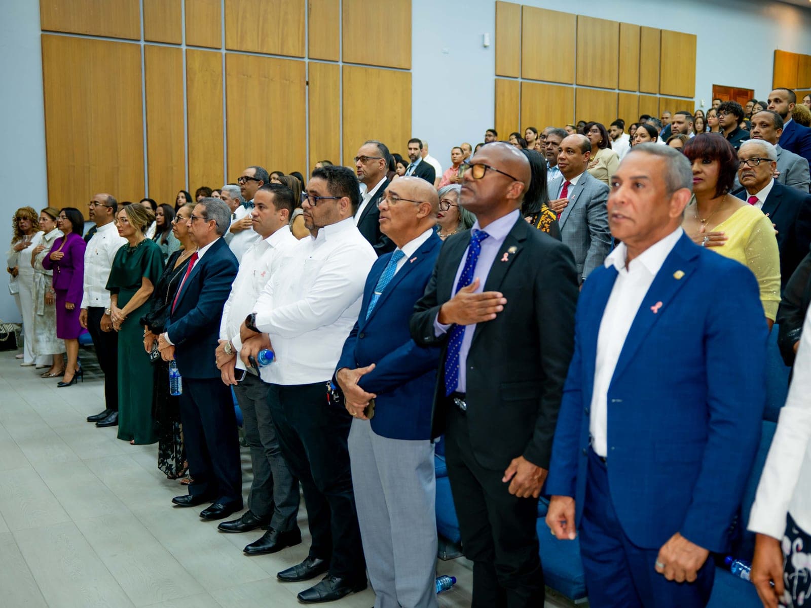 Foto 29 de IX Congreso Internacional Siglo 21–UCNE: acompañar, cuidar y sanar al paciente oncológico