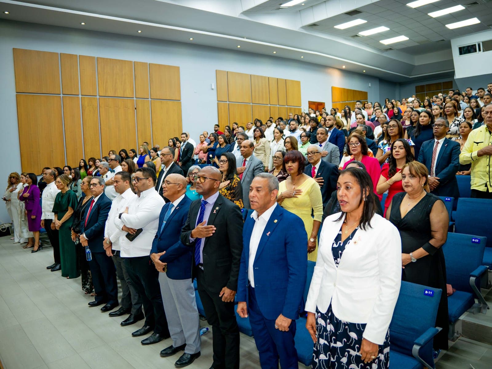 Foto 31 de IX Congreso Internacional Siglo 21–UCNE: acompañar, cuidar y sanar al paciente oncológico