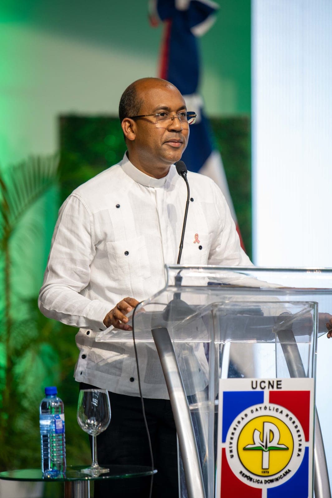 Foto 36 de IX Congreso Internacional Siglo 21–UCNE: acompañar, cuidar y sanar al paciente oncológico