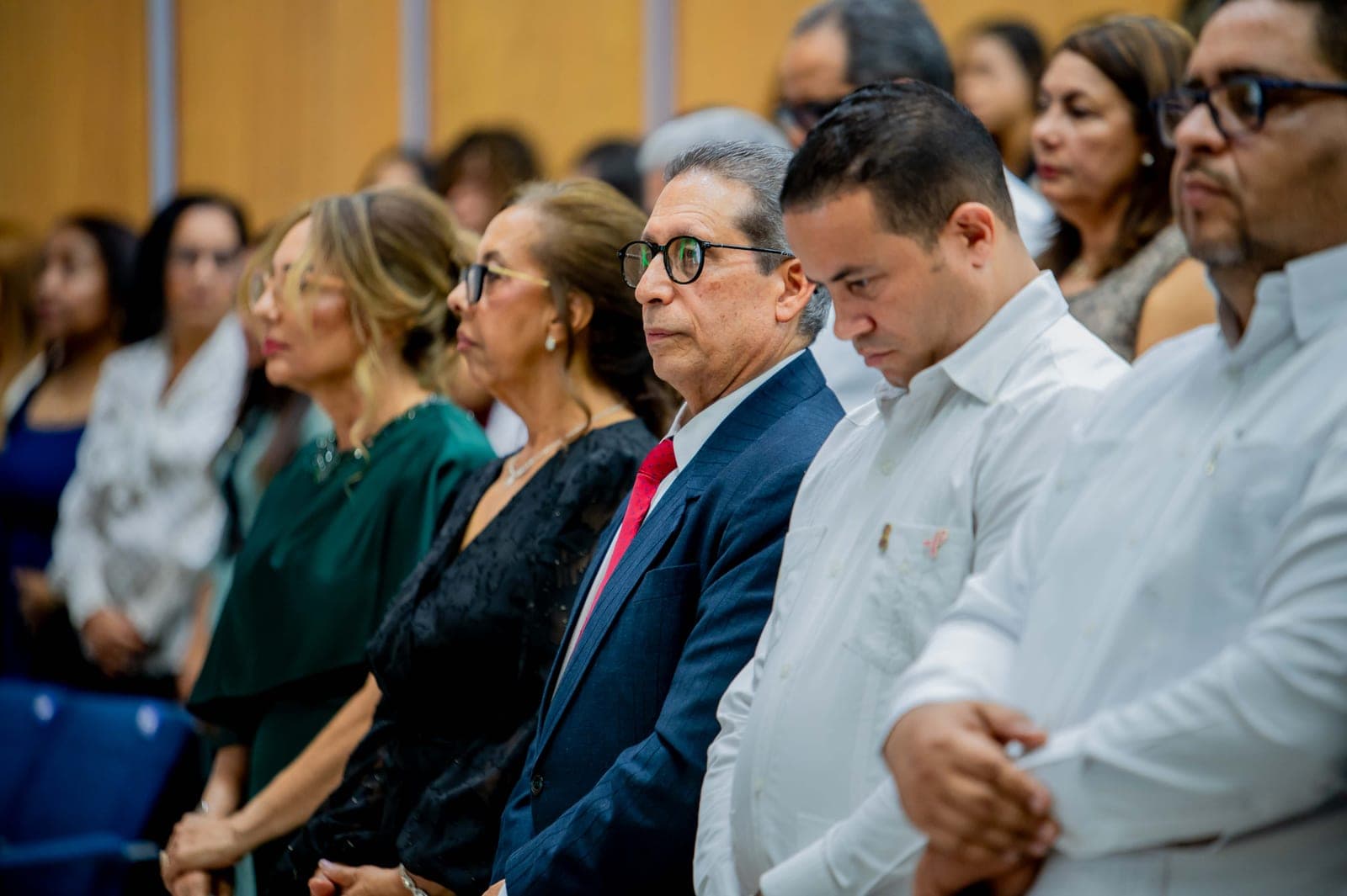 Foto 37 de IX Congreso Internacional Siglo 21–UCNE: acompañar, cuidar y sanar al paciente oncológico