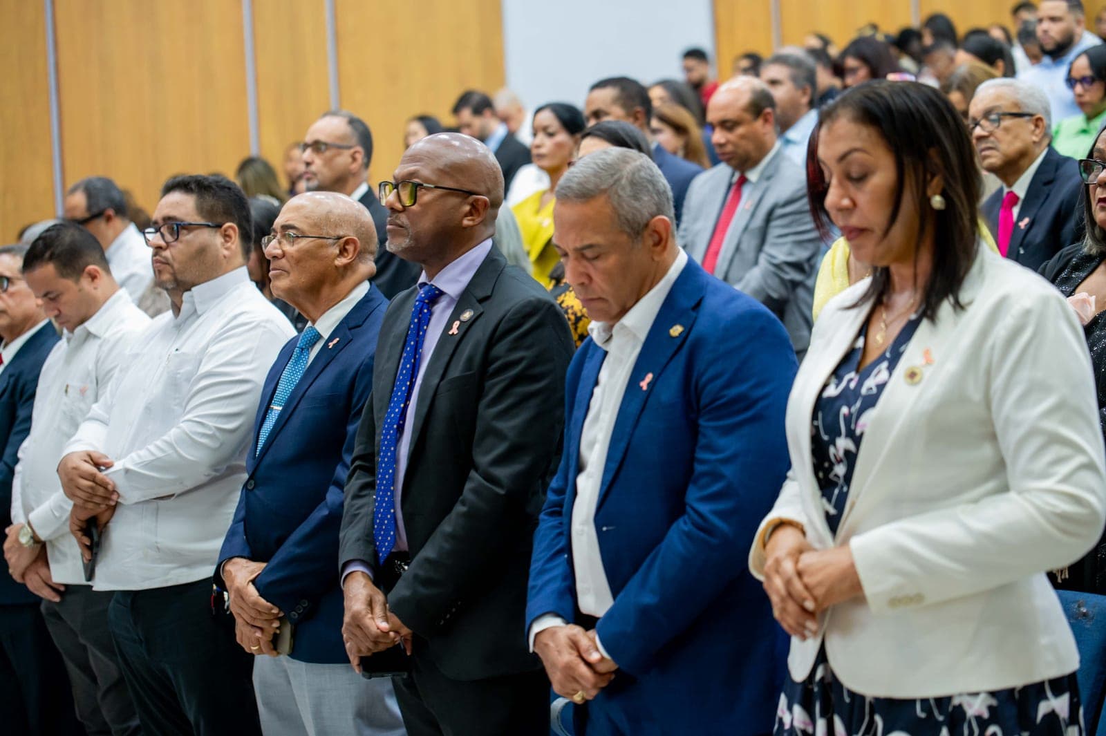 Foto 38 de IX Congreso Internacional Siglo 21–UCNE: acompañar, cuidar y sanar al paciente oncológico