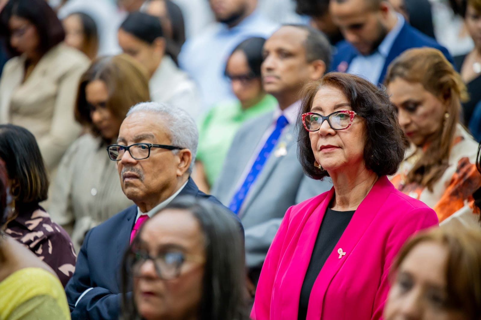 Foto 41 de IX Congreso Internacional Siglo 21–UCNE: acompañar, cuidar y sanar al paciente oncológico