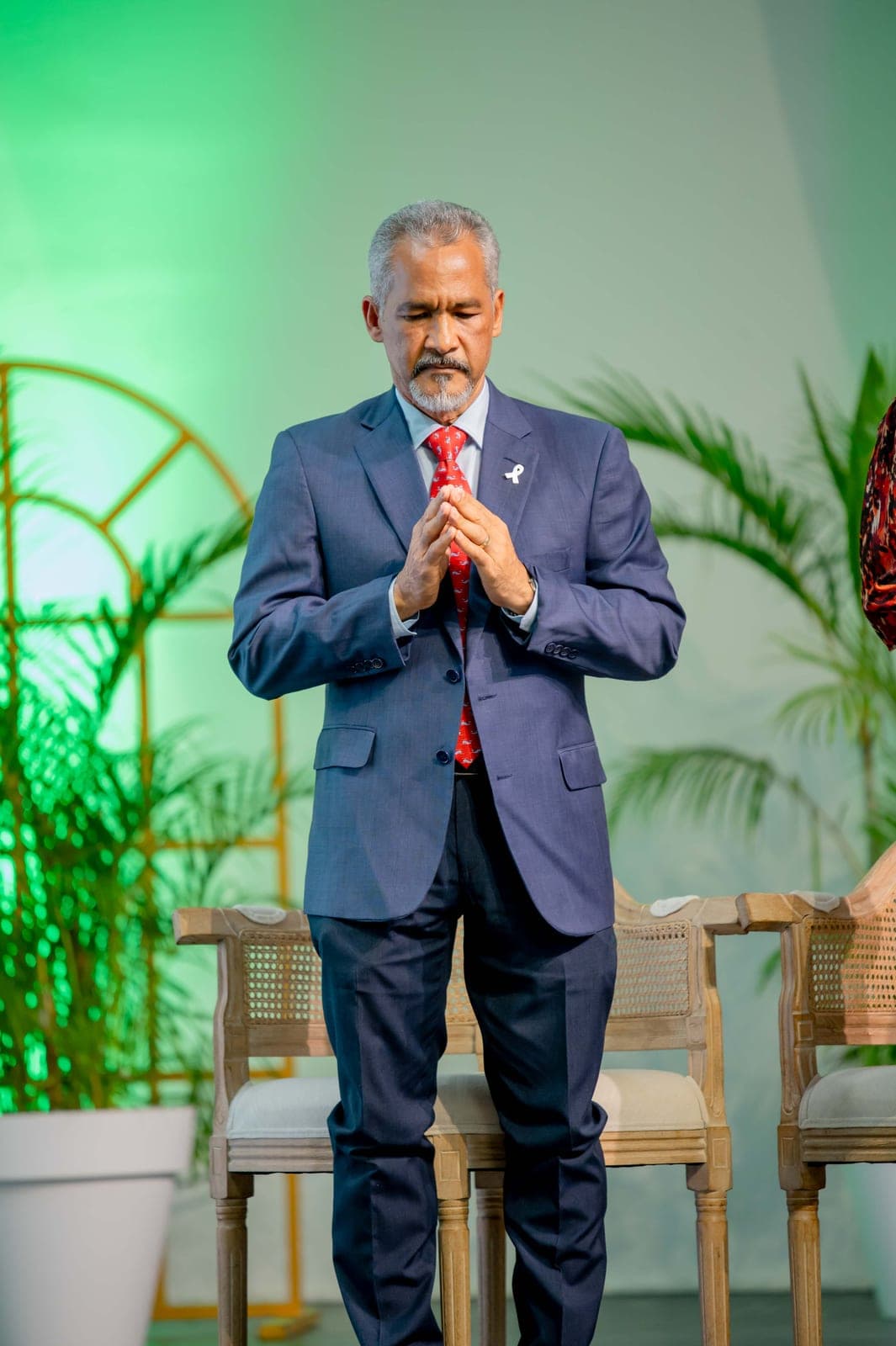 Foto 42 de IX Congreso Internacional Siglo 21–UCNE: acompañar, cuidar y sanar al paciente oncológico