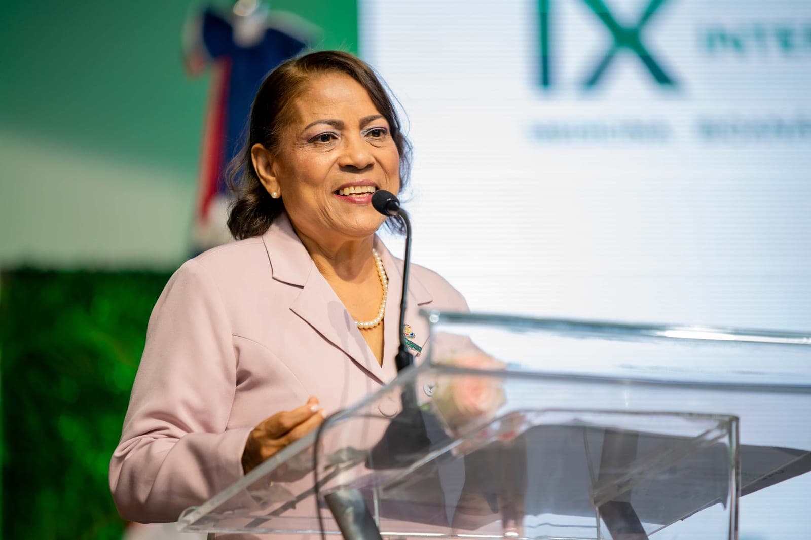 Foto 52 de IX Congreso Internacional Siglo 21–UCNE: acompañar, cuidar y sanar al paciente oncológico
