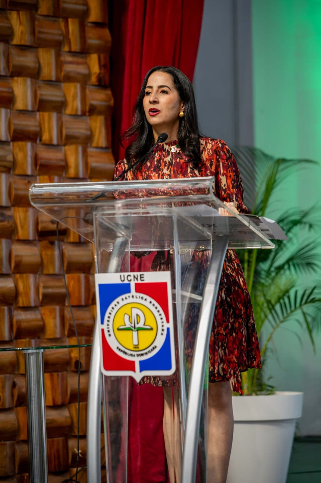 Foto 59 de IX Congreso Internacional Siglo 21–UCNE: acompañar, cuidar y sanar al paciente oncológico