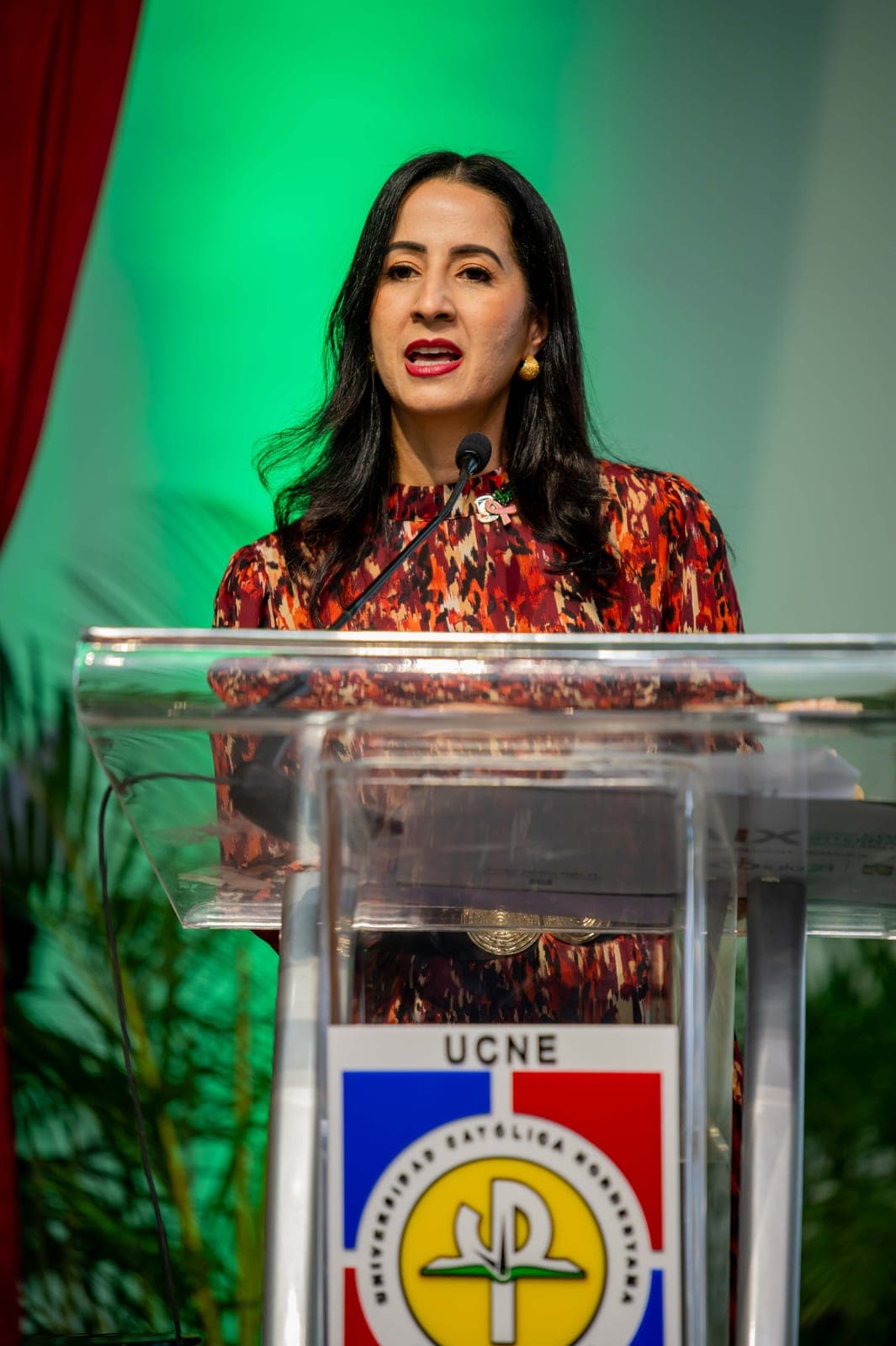 Foto 60 de IX Congreso Internacional Siglo 21–UCNE: acompañar, cuidar y sanar al paciente oncológico