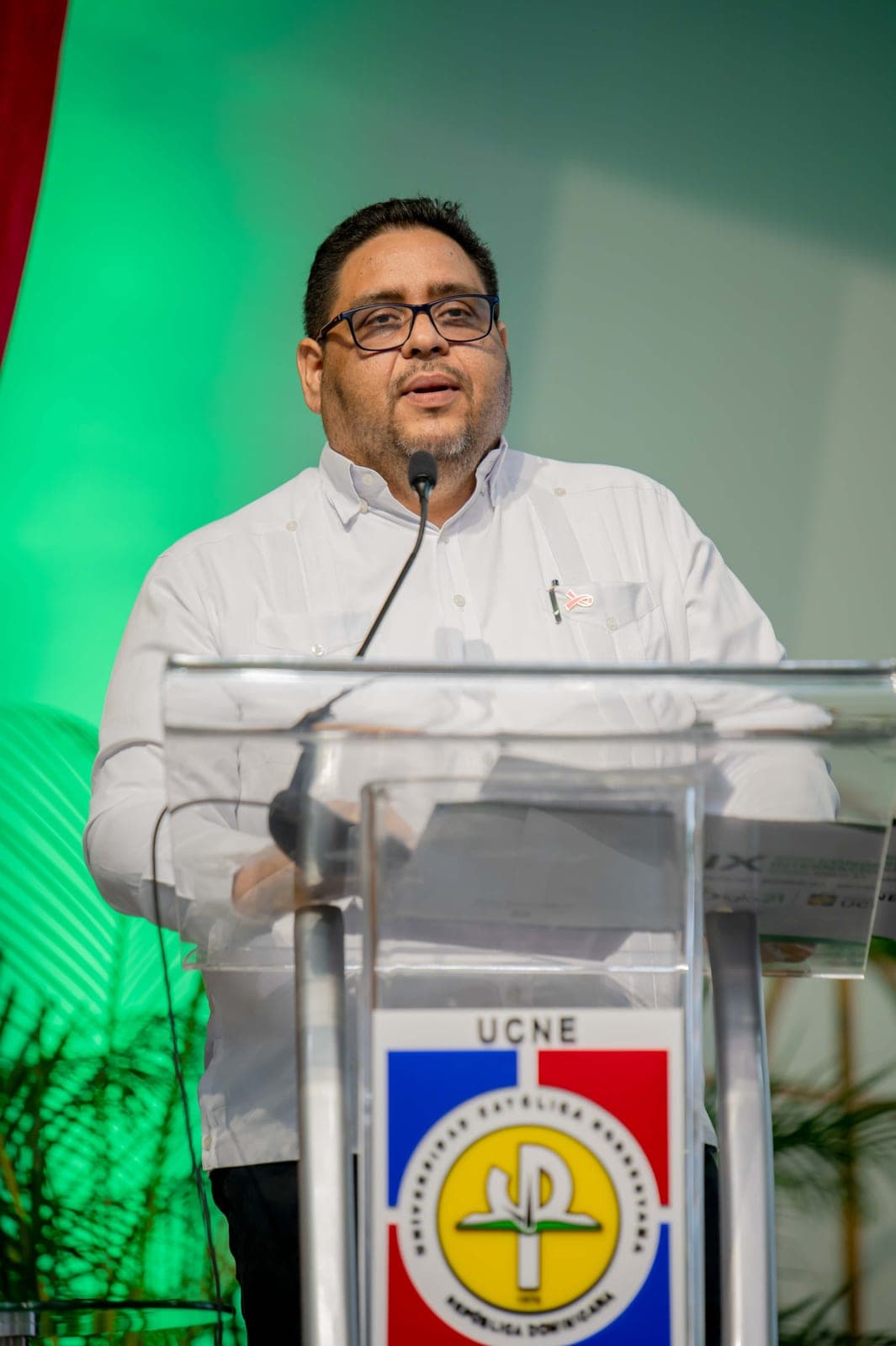 Foto 61 de IX Congreso Internacional Siglo 21–UCNE: acompañar, cuidar y sanar al paciente oncológico