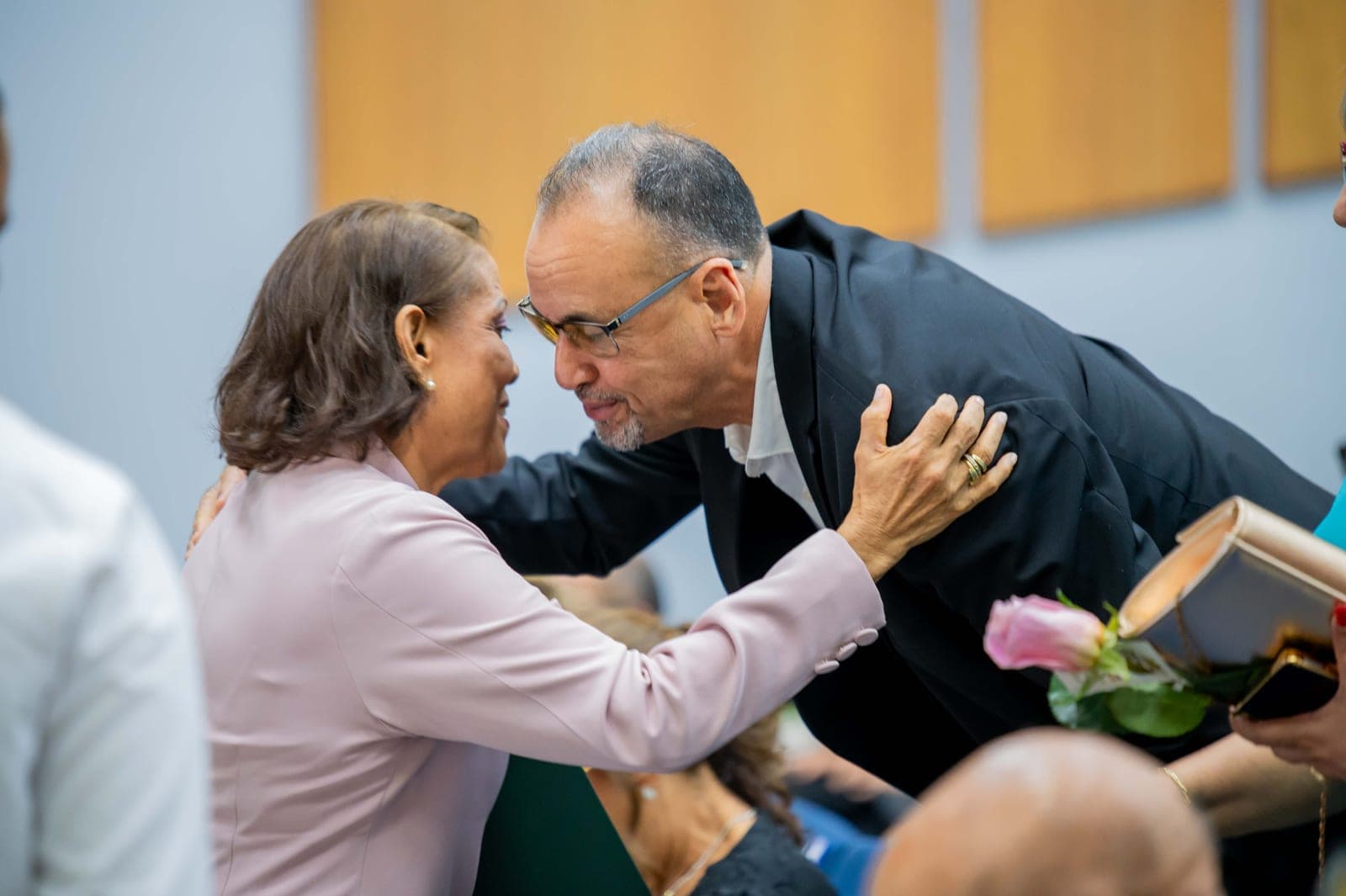 Foto 64 de IX Congreso Internacional Siglo 21–UCNE: acompañar, cuidar y sanar al paciente oncológico