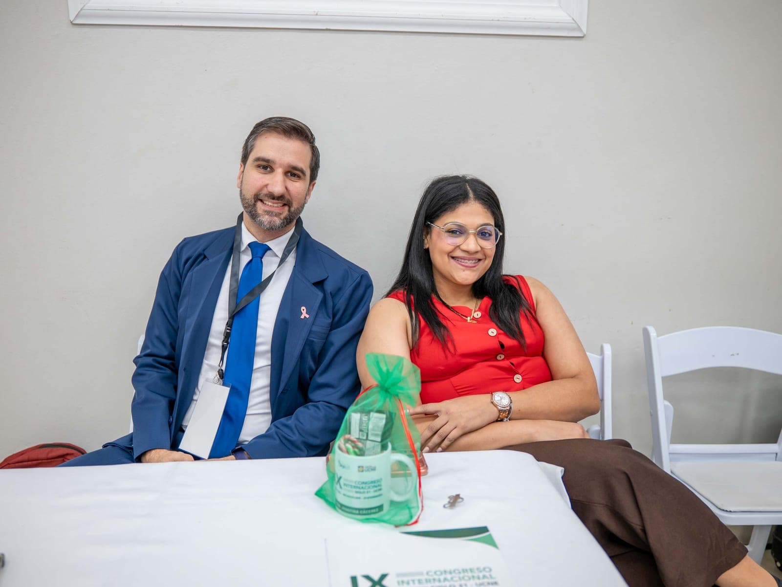 Foto 84 de IX Congreso Internacional Siglo 21–UCNE: acompañar, cuidar y sanar al paciente oncológico