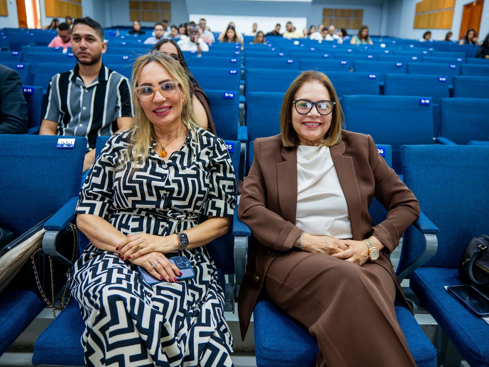Foto 99 de IX Congreso Internacional Siglo 21–UCNE: acompañar, cuidar y sanar al paciente oncológico