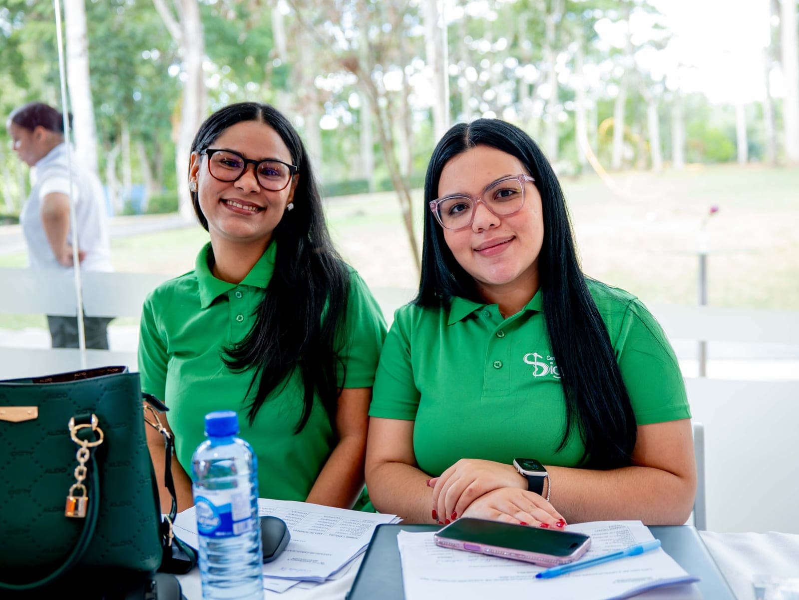 Foto 103 de IX Congreso Internacional Siglo 21–UCNE: acompañar, cuidar y sanar al paciente oncológico