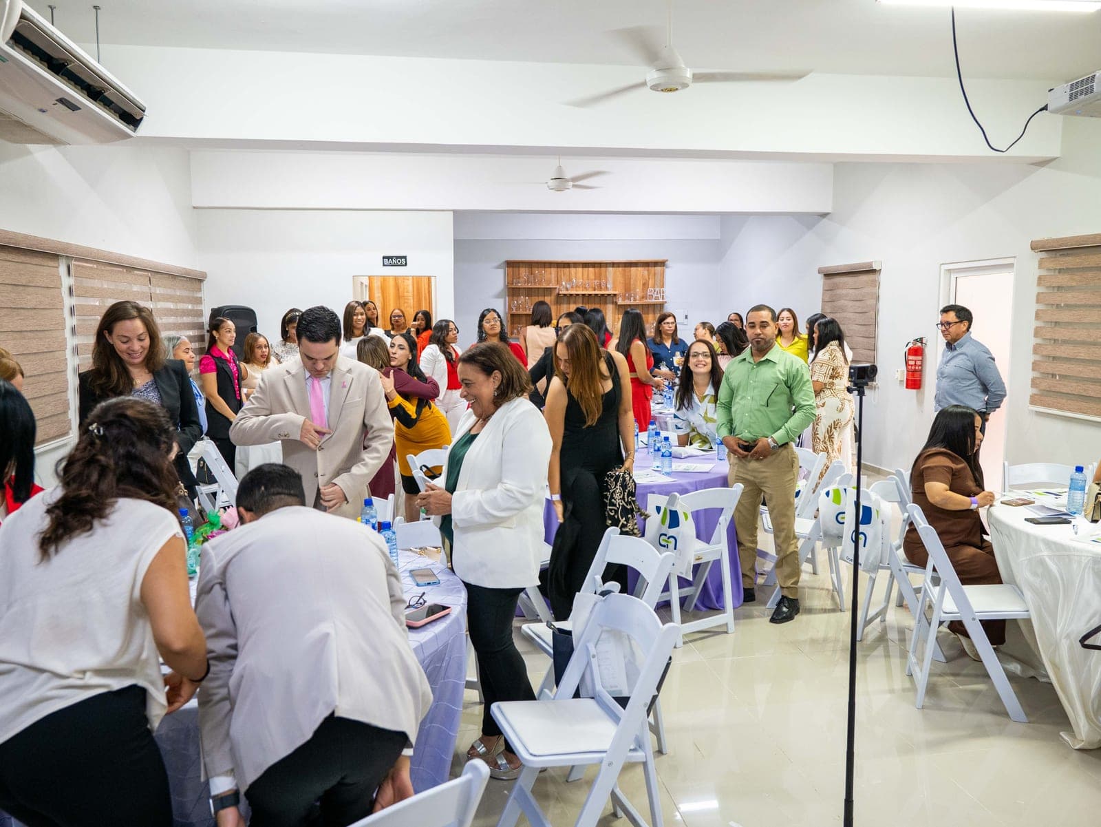 Foto 121 de IX Congreso Internacional Siglo 21–UCNE: acompañar, cuidar y sanar al paciente oncológico