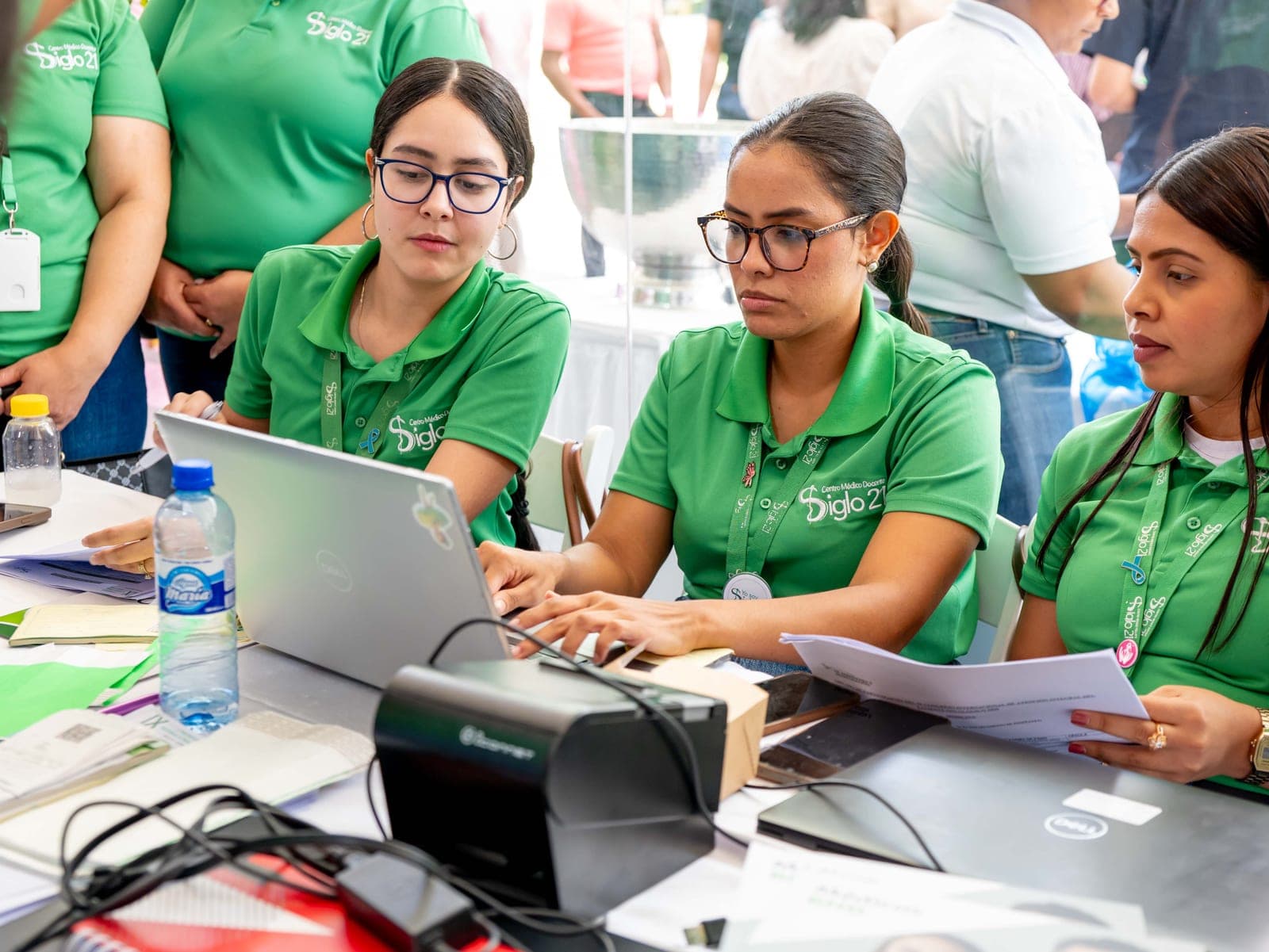 Foto 130 de IX Congreso Internacional Siglo 21–UCNE: acompañar, cuidar y sanar al paciente oncológico