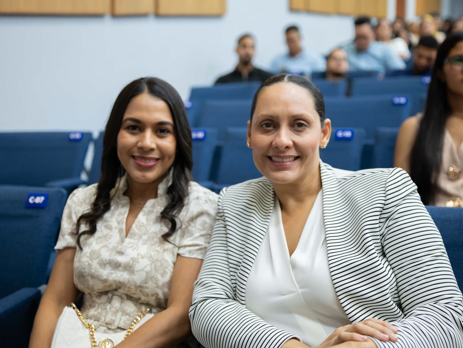 Foto 149 de IX Congreso Internacional Siglo 21–UCNE: acompañar, cuidar y sanar al paciente oncológico