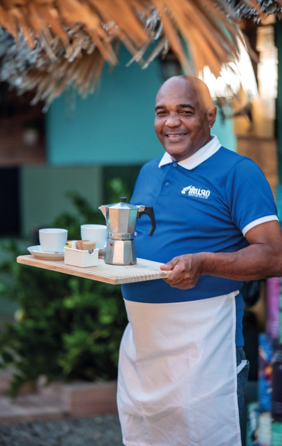 Café Doña Paula