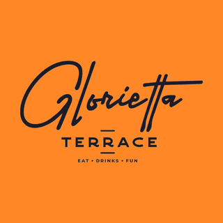 Logo de Glorietta Terrace & Lounge